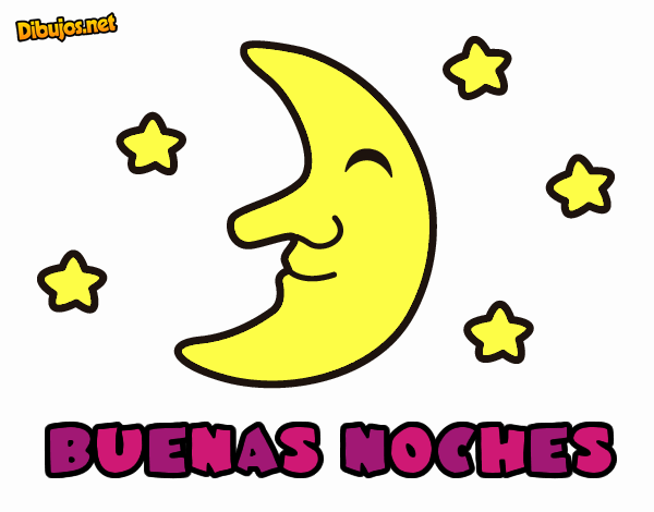 Buenas noches