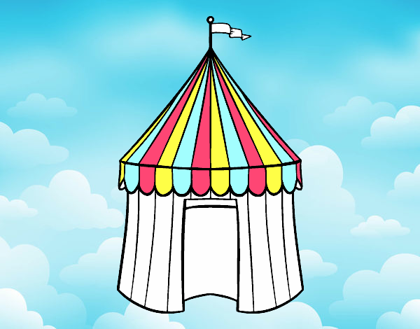 Carpa de circo