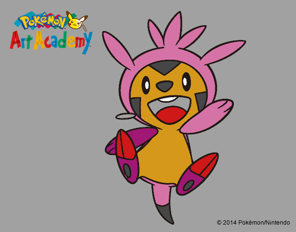 Chespin