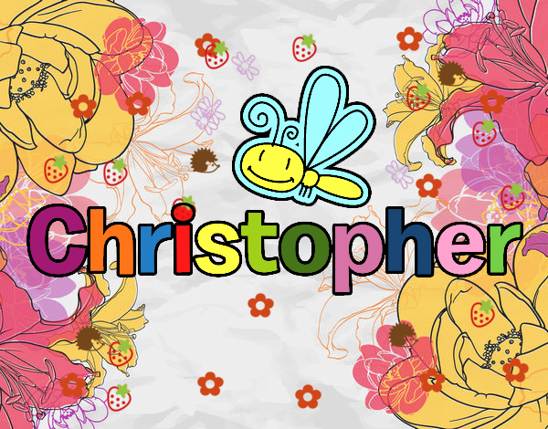 Christopher