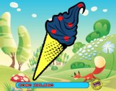 Cono helado