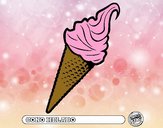 Cono helado