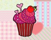 Cupcake delicioso