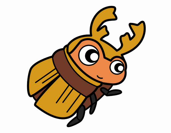 Escarabajo pelotero