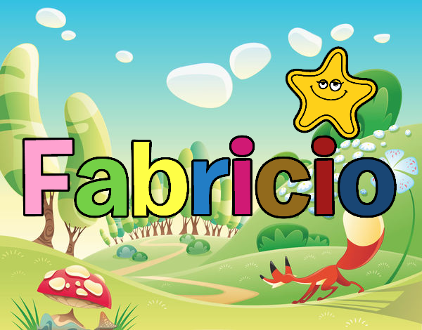 Fabricio