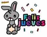 Feliz jueves