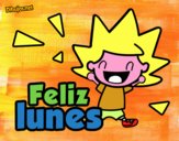 Feliz lunes