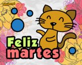 Feliz martes