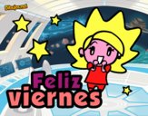 Feliz viernes