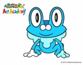 Froakie