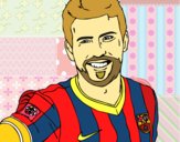 Gerard Piqué