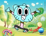 Gumball