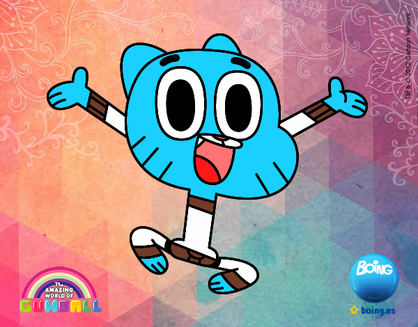 Gumball