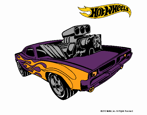 Hot Wheels 11