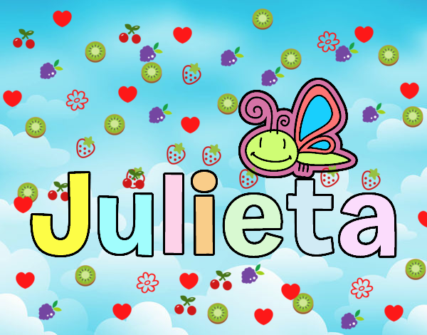 Julieta