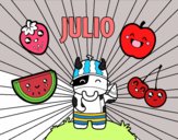 Julio