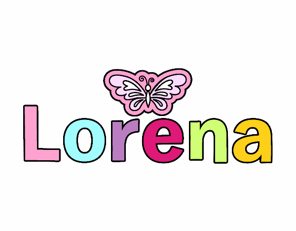 Lorena