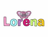 Lorena