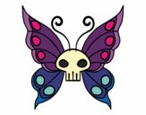 Mariposa Emo