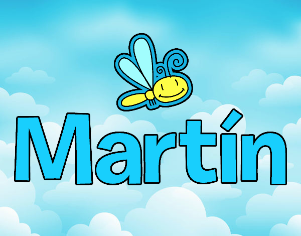 Martín