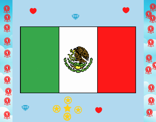 México 1