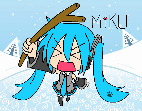 Miku