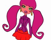 Monster High Draculaura