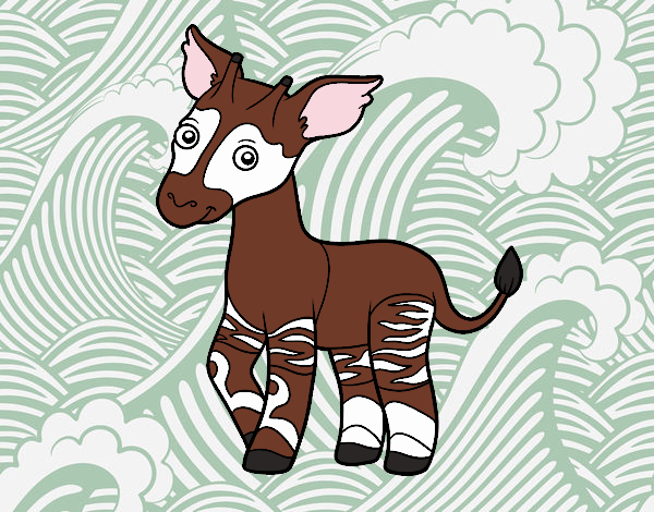 Okapi