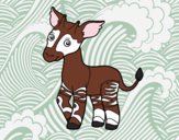 Okapi