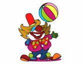 Payaso bajito