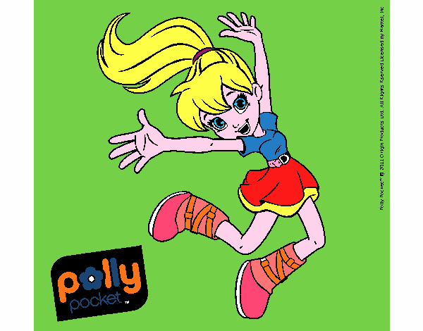 Polly Pocket 10