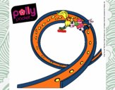 Polly Pocket 15