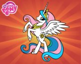 Princesa Celestia