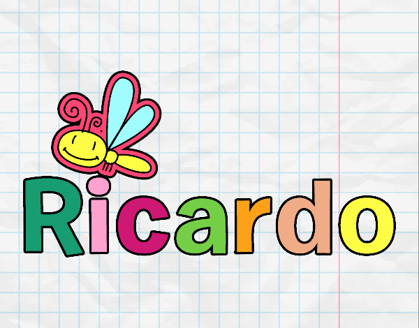 Ricardo