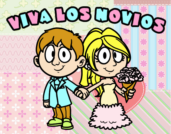 Viva los novios