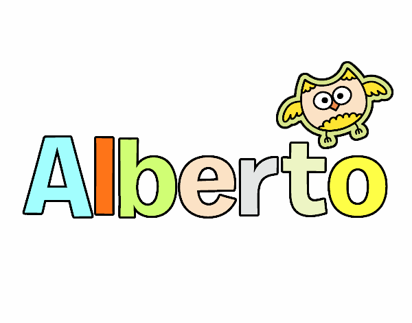 Alberto