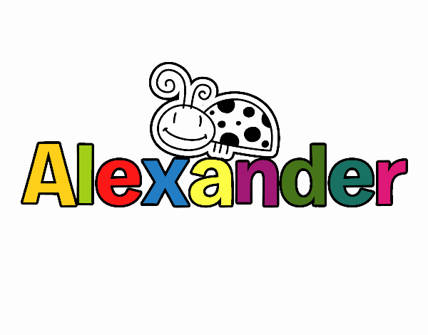 Alexander