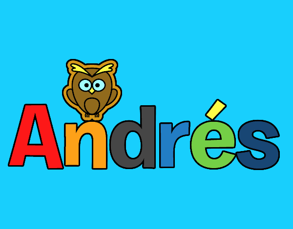 Andrés