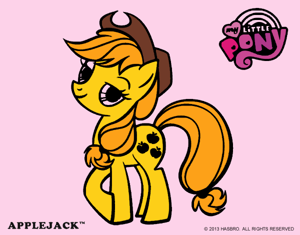 Applejack