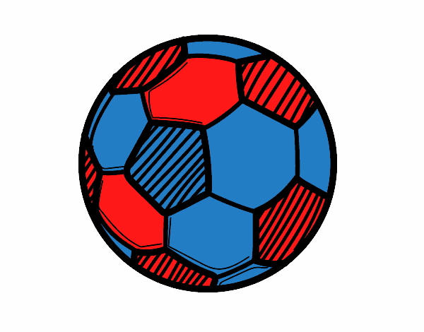 Balón de fútbol