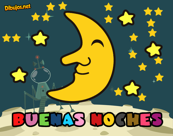 Buenas noches