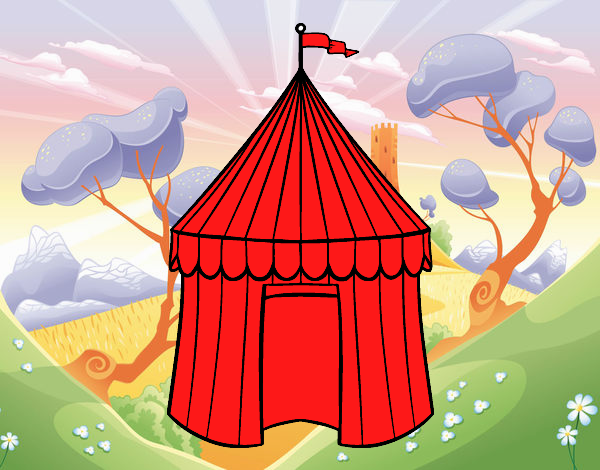 Carpa de circo