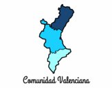 Comunidad Valenciana