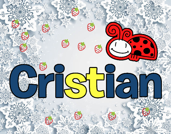 Cristian