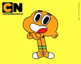 Darwin de Gumball