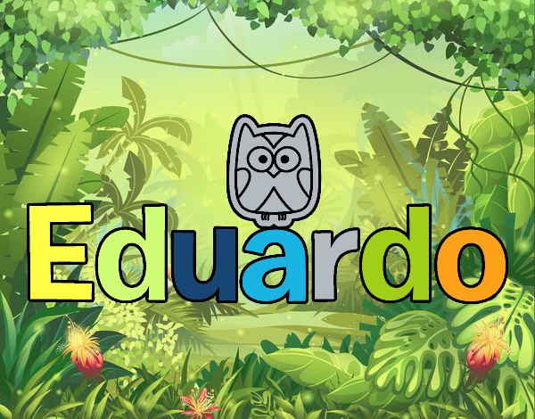 Eduardo