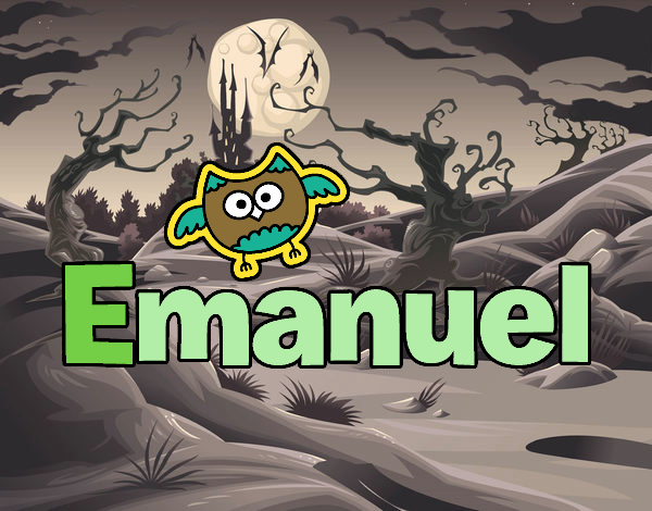 Emanuel