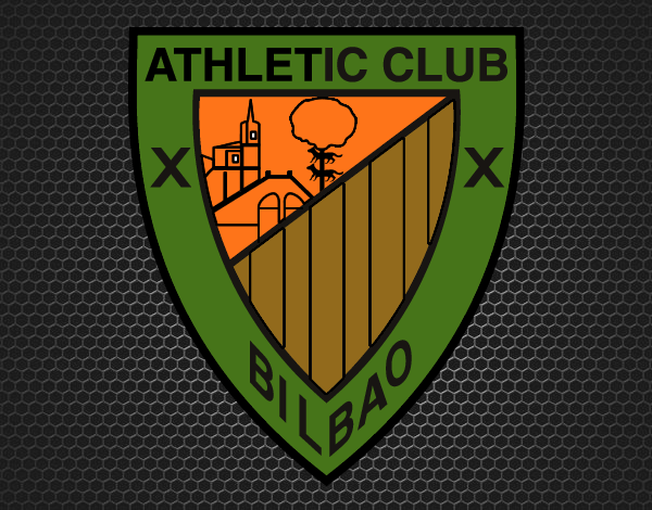 Escudo del Athletic Club de Bilbao