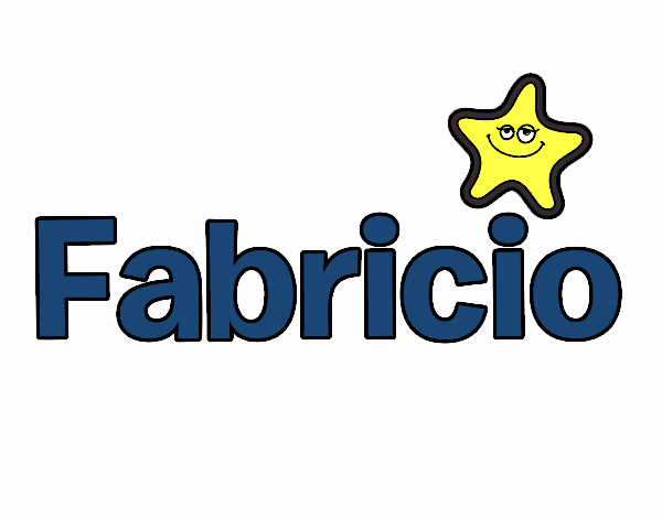 Fabricio