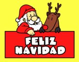 Felices navidades